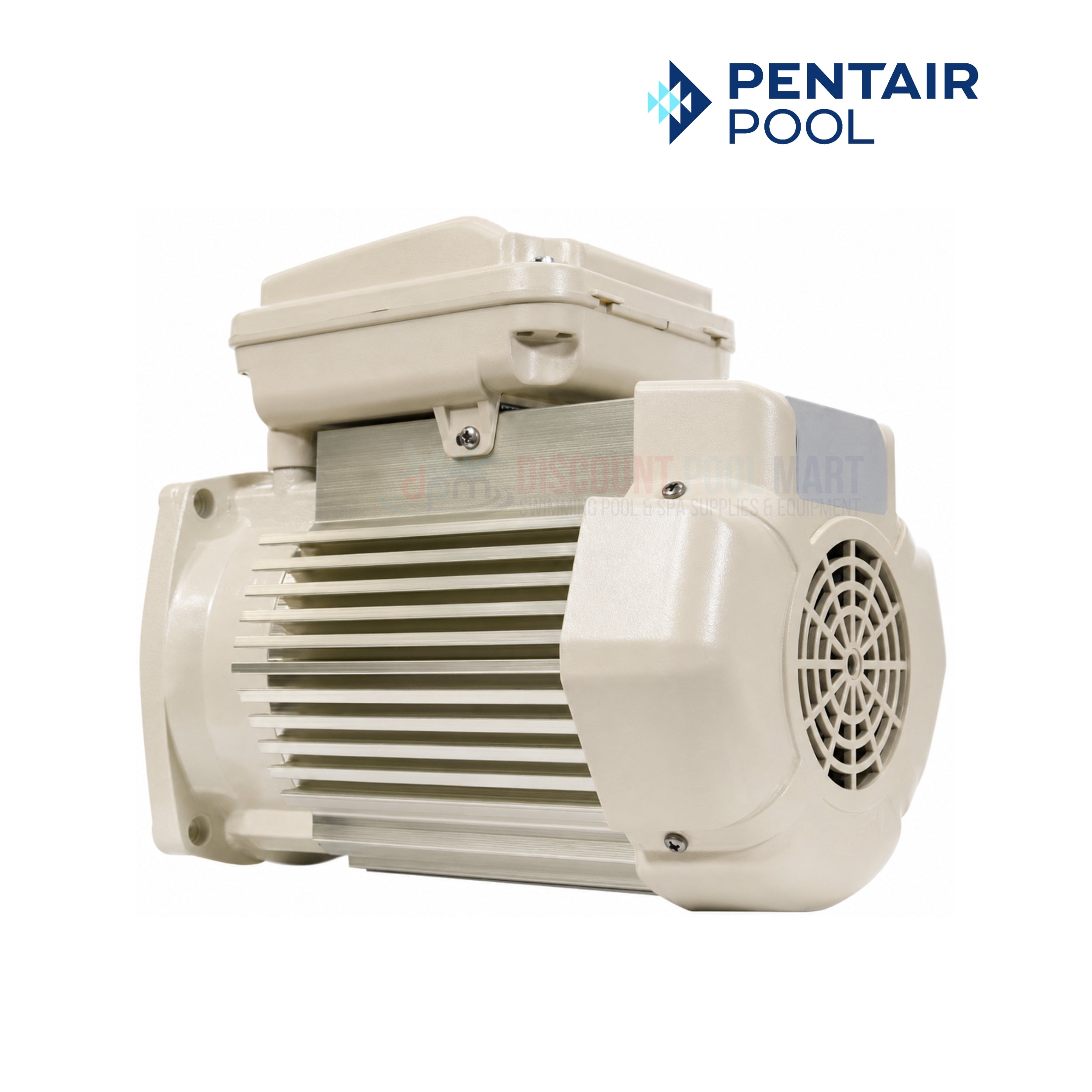 ha-ppa888さん Pentair 1HP Single-Speed Super-Duty Motor 56 Frame | 354821S