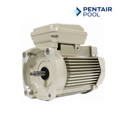 Pentair 1HP Single-Speed Super-Duty Pool Pump Motor - 56 Frame | 354821S