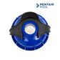 Pentair Leaf Canister Replacement Lid for 360476 Leaf Trap | 371252