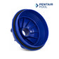 Pentair Leaf Canister Replacement Lid for 360476 Leaf Trap | 371252