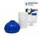 Pentair Pool Cleaner Leaf Trap - 2.2 Liter Debris Canister | 360476