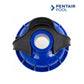 Pentair Pool Cleaner Leaf Trap - 2.2 Liter Debris Canister | 360476