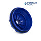 Pentair Pool Cleaner Leaf Trap - 2.2 Liter Debris Canister | 360476