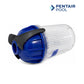 Pentair Pool Cleaner Leaf Trap - 2.2 Liter Debris Canister | 360476