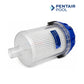 Pentair Pool Cleaner Leaf Trap - 2.2 Liter Debris Canister | 360476