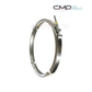 Pentair Sta-Rite Filter Tank Body V-Clamp | C119-37S