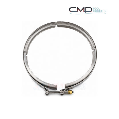 Pentair Sta-Rite Filter Tank Body V-Clamp | C119-37S