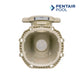 Pentair Wet End Kit for IntelliFlo3 VSF 3HP Pool Pump | 356175