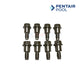 Pentair Wet End Kit for IntelliFlo3 VSF 3HP Pool Pump | 356175