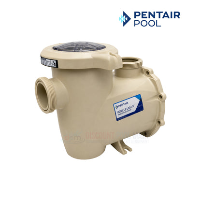 Pentair Wet End Kit for IntelliFlo3 VSF 3HP Pool Pump | 356175