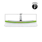 Piranha 20" Nylon Pool Wall Brush | PA-20WN