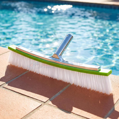 Piranha 20" Nylon Pool Wall Brush | PA-20WN