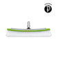 Piranha 20" Nylon Pool Wall Brush | PA-20WN