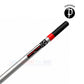 Piranha Eliminator Oval Lock Pool Pole | 8' - 16' | PA-ELMOVAL8