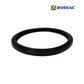 R0790600 | Zodiac Glass Lens Pool RGBW LED Light