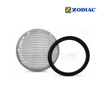 R0790600 | Zodiac Glass Lens Pool RGBW LED Light