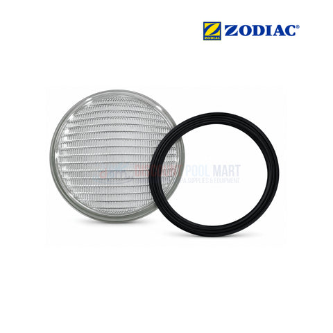 R0790600 | Zodiac Glass Lens Pool RGBW LED Light