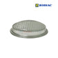 R0790600 | Zodiac Glass Lens Pool RGBW LED Light