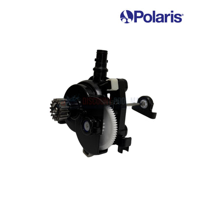 R0837200 | Polaris Quattro Sport & P40 Engine Assembly