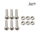 R0987600 | Jandy SFTM22-1.5 Top Valve Assembly