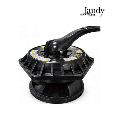 R0987600 | Jandy SFTM22-1.5 Top Valve Assembly