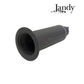 R1077101 | Jandy Nicheless Light Adapter For Gunite Niche Gray
