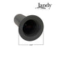R1077101 | Jandy Nicheless Light Adapter For Gunite Niche Gray