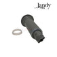 R1077101 | Jandy Nicheless Light Adapter For Gunite Niche Gray