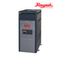 Raypak Natural Gas 106A Above Ground Pool & Spa Heater | 105k BTU | 014779