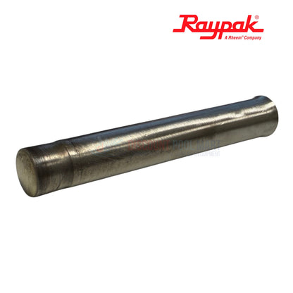 Raypak Heater Bulb Sensor Well | 007211F