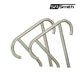 S.R. Smith Meridian Series Single Deck Hand Rail 1.90 OD | MER-1001S
