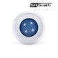 S.R. Smith Treo RGB LED Pool Light, 5W with 80 ft Cord | FLED-C-TR