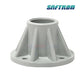 SB-3-G | Saftron Surface Anchor 3" Mounting Base