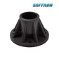 SB-3-G | Saftron Surface Anchor 3" Mounting Base
