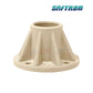 SB-3-G | Saftron Surface Anchor 3" Mounting Base