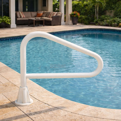 SB-3-G | Saftron Surface Anchor 3" Mounting Base