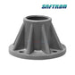 SB-3-G | Saftron Surface Anchor 3" Mounting Base