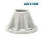 SB-3-G | Saftron Surface Anchor 3" Mounting Base