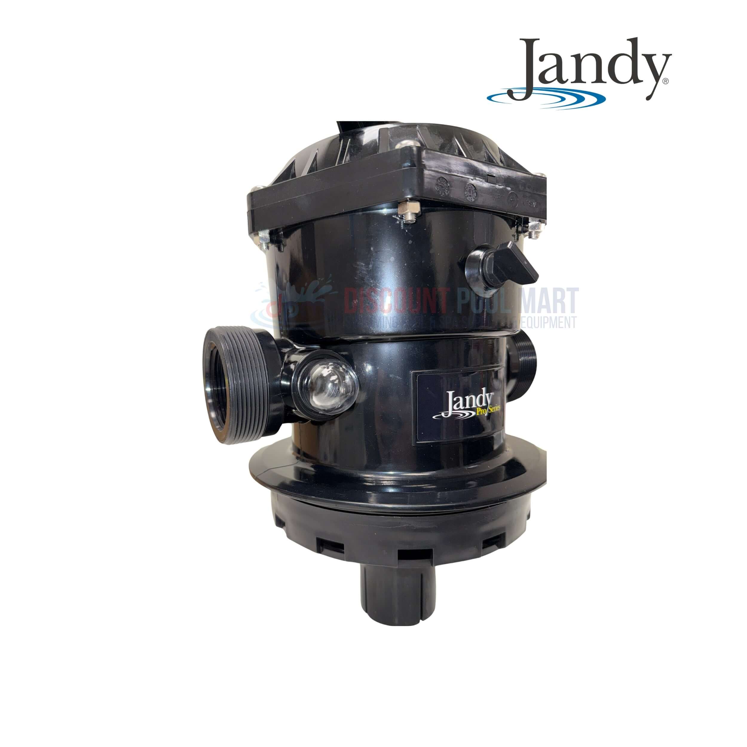 R0744600 | Jandy SFTM Filter 1.5