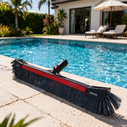SP1022 | Skimlite Spartan All Grit 22" Wall Brush
