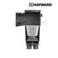 SP1072S2DGR | Hayward SwimMaster 2" x 2.5" Dark Gray Skimmer