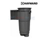 SP1072S2DGR | Hayward SwimMaster 2" x 2.5" Dark Gray Skimmer