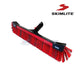 SP3022 | Skimlite  22" Spartan Combo Poly Grit Curved Wall Brush