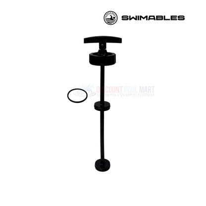 SW-26-130 | Swimables Replacement for Pentair Backwash Valve Piston Assembly | 51013811 | SW-26-130