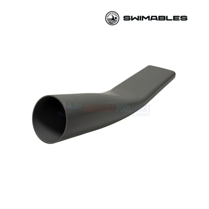 SW-30-004 | Swimables Overflow Valve | Gray