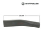 SW-30-004 | Swimables Overflow Valve | Gray
