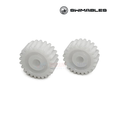 SW-61-008 | PVXH008PK2 | Swimables Cleaner Small Drive Gear Replacement 2 Pack