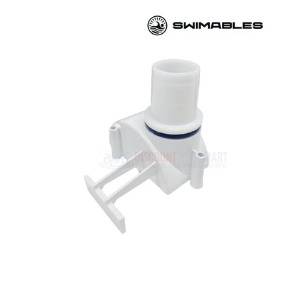 SW-61-068 | Swimables Cleaner Upper Body Turbine