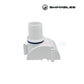 SW-61-068 | Swimables Cleaner Upper Body Turbine