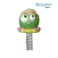 TM002DISNFXXKOK | Kokido Thermometer Coco-Loco with Hook and Suction Cup
